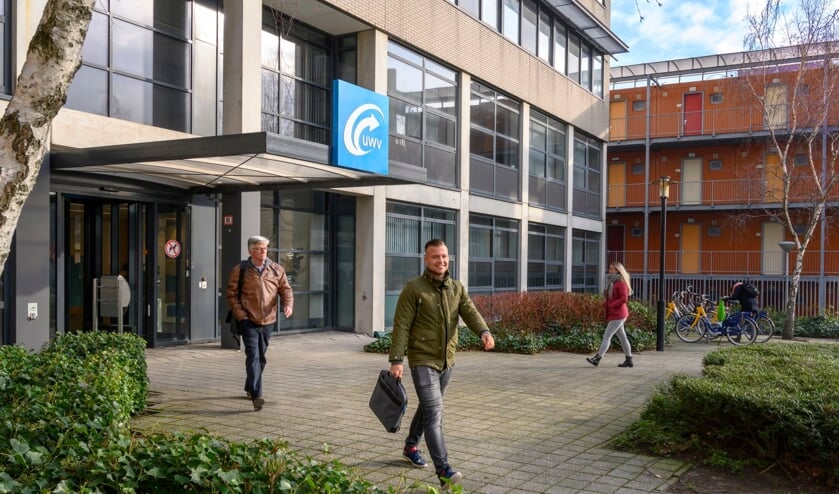 Aantal WW-uitkeringen daalt verder, ook herstel in zwaarst getroffen sectoren