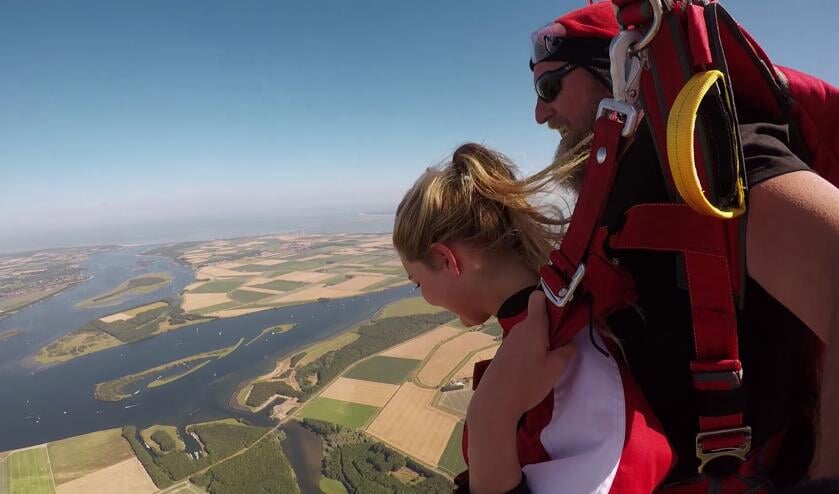Meer lucht voor vliegtuigliefhebbers