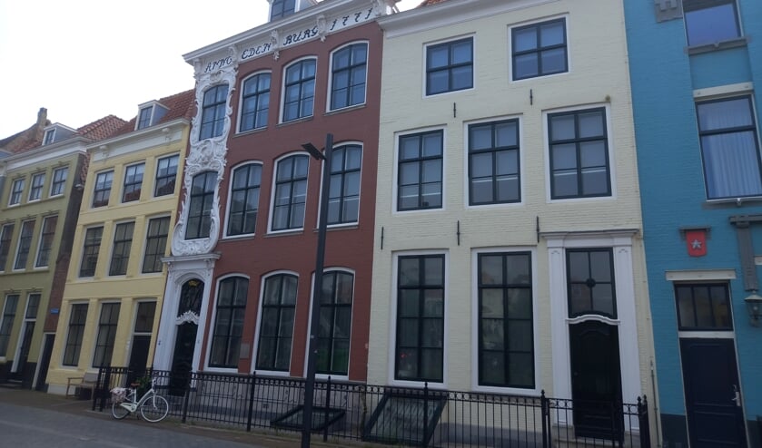 Kenniscentrum criminaliteit komt in pand Edenburg