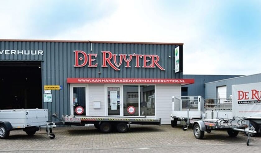 Autobedrijf De Ruyter sluit aan bij garageformule Autovakmeester