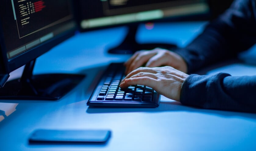 Politie: Forse toename van cybercrime in Zeeland