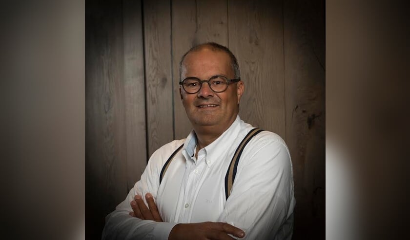 Column: ‘Een ondernemer is ook een mens’