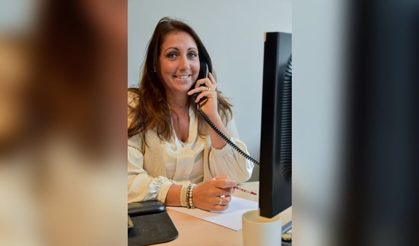 (Eind)redacteur Vera de Geus: ‘Er zijn zoveel Tholenaren die zich inzetten voor geweldige initiatieven of die een bijzonder verhaal hebben.’