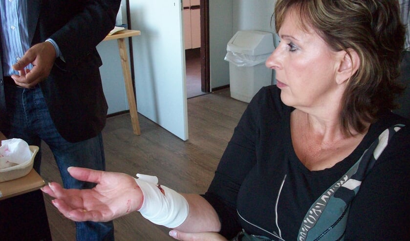 ‘Leer reanimeren, het kan levens redden!’