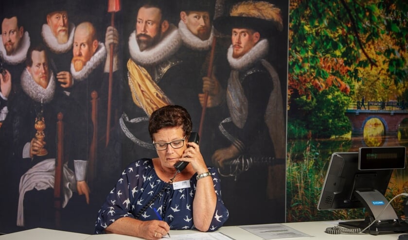 Historisch Museum de Bevelanden in Goes zoekt gastvrouwen en -heren