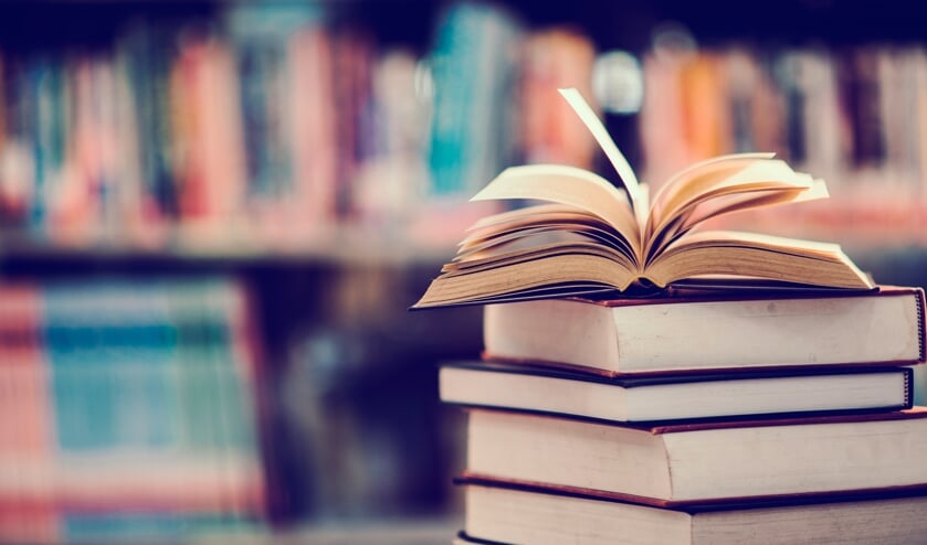 Bibliotheek Goes de maand augustus gesloten wegens verhuizing