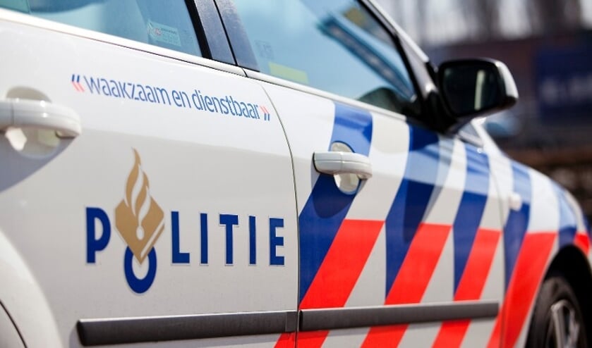 Rijbewijs ingevorderd van Goesenaar (32) die aanrijding veroorzaakte in Bergen op Zoom