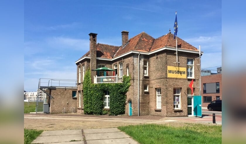 Museum Scheldewerf gaat weer open
