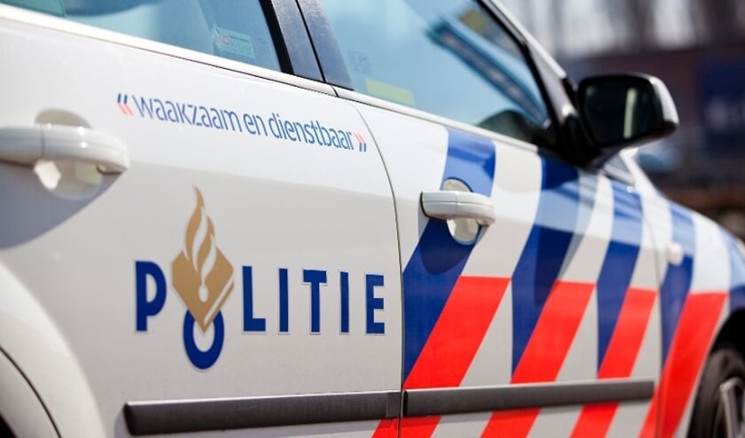 Motorrijder overleden bij ongeval op Langeweg bij Nieuwland