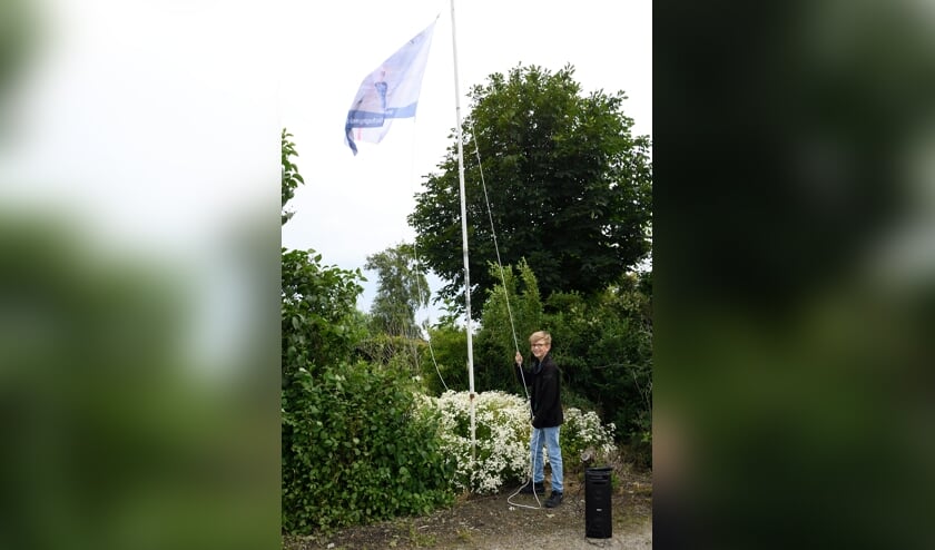 Eerste Dag van het Landschapspark Borsele stemt organisatie tevreden