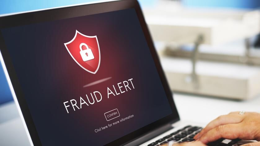 Één op de zeven Nederlanders slachtoffer van online criminaliteit