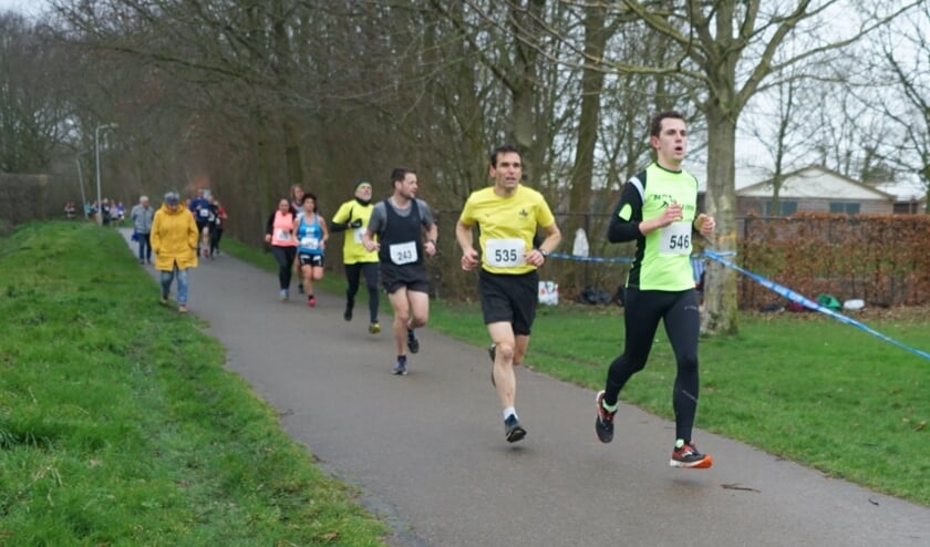 Dit jaar toch een Kapelleloop, voor volwassenen én jeugd