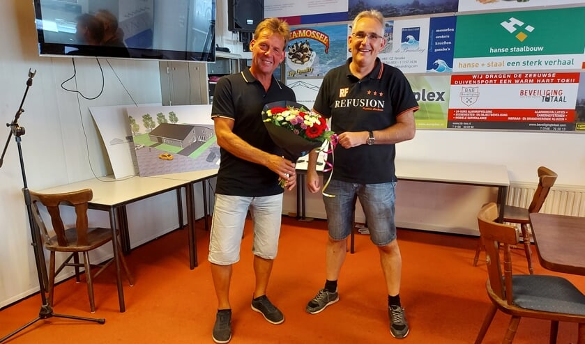 Comb. Krijger & Zn. wint de slotkoers op Perpignan bij IFC Zeeland