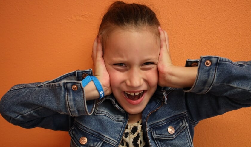 Gespreksgroep voor ouders van kinderen met autisme