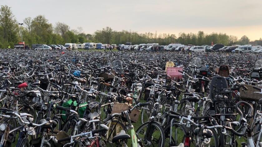 Gemeente Veere verhoogt fietsverkeersveiligheid