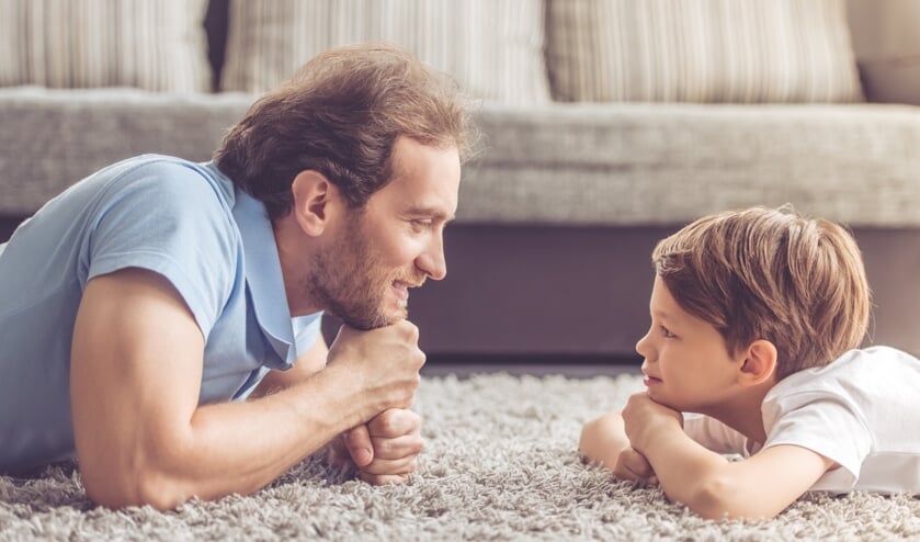 Oudergroep voor kinderen met verstandelijke beperking
