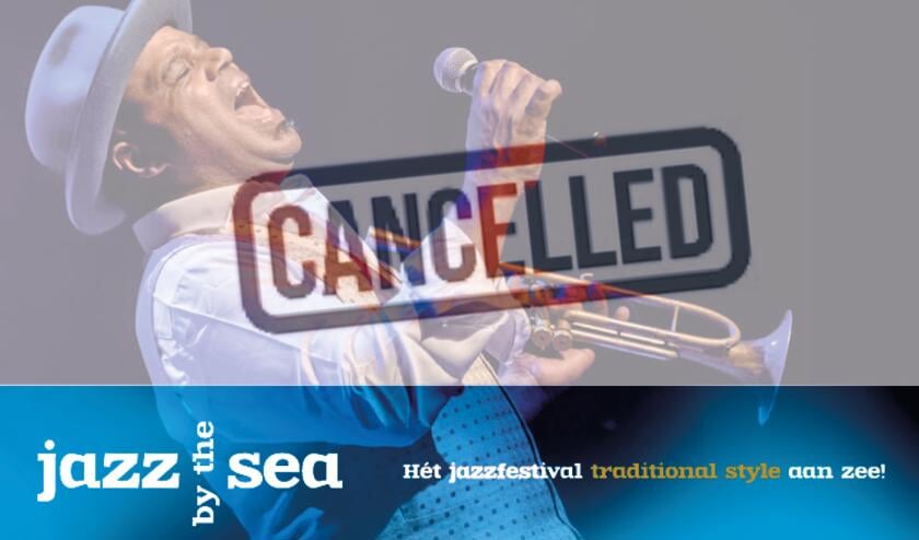 Ook Jazz by the Sea Domburg annuleert editie 2021