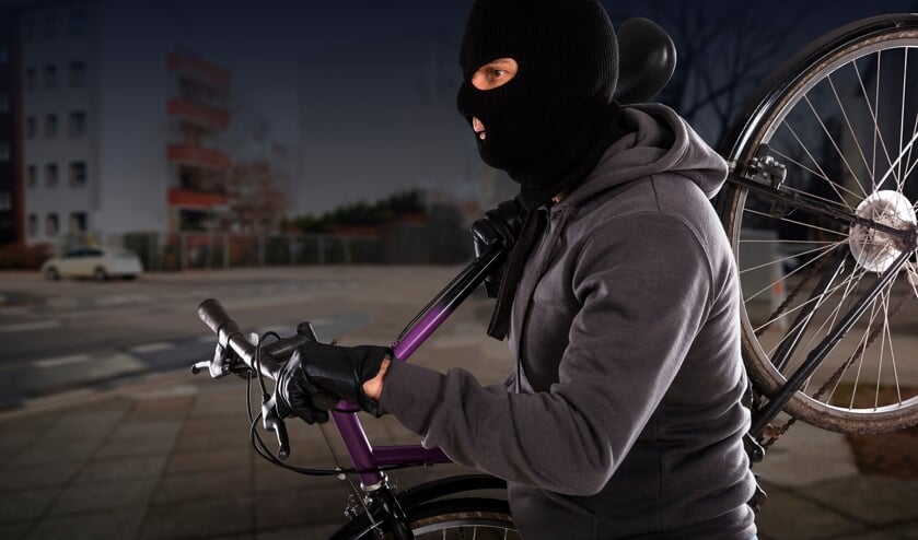 Man uit Goes aangehouden op verdenking van heling fiets