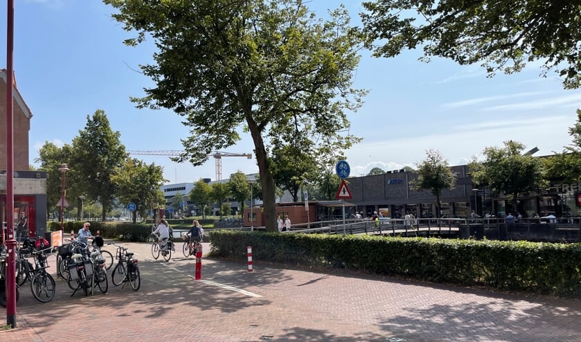 Aandacht voor overlast jongeren in Middelburg centrum