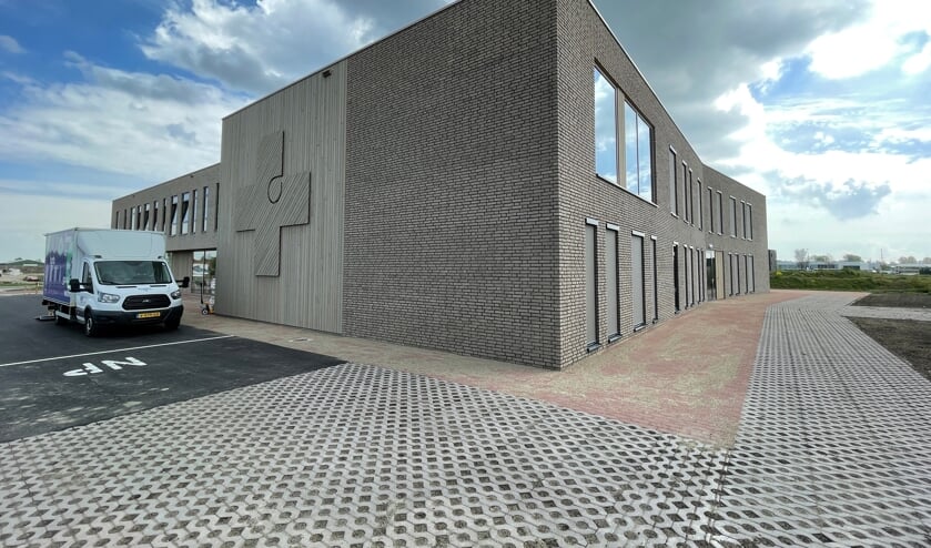 Revant opent nieuwe polikliniek voor medisch specialistische revalidatie in Middelburg