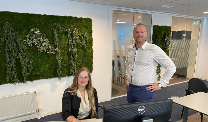 Werken bij DELTA Fiber: ‘Je kunt echt het verschil maken voor de klant’