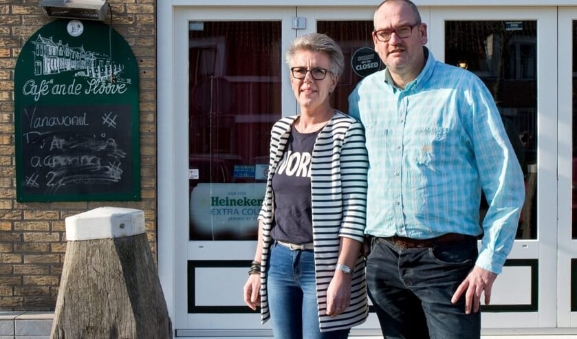 André van Ast: ‘Ergens vind ik het jammer dat de functie van bruine kroeg verloren gaat’