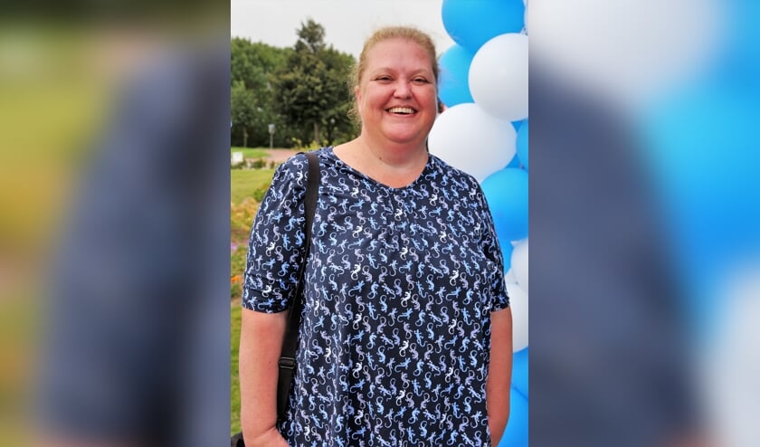 Kaoie-vrijwilligster Nelieke: ‘Het samenzijn staat centraal, maar bewoners kunnen zich ook even in hun studio terug trekken’