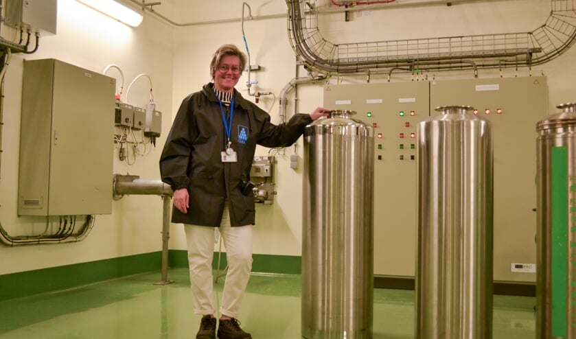 ‘Ik werk aan een soort tijdcapsule’