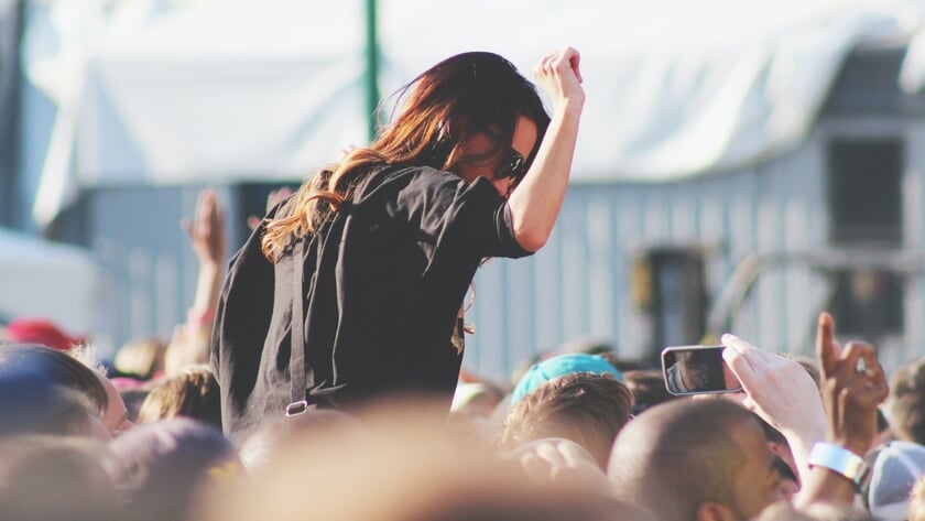 Upgrade Festival keert in september terug naar Kapelle