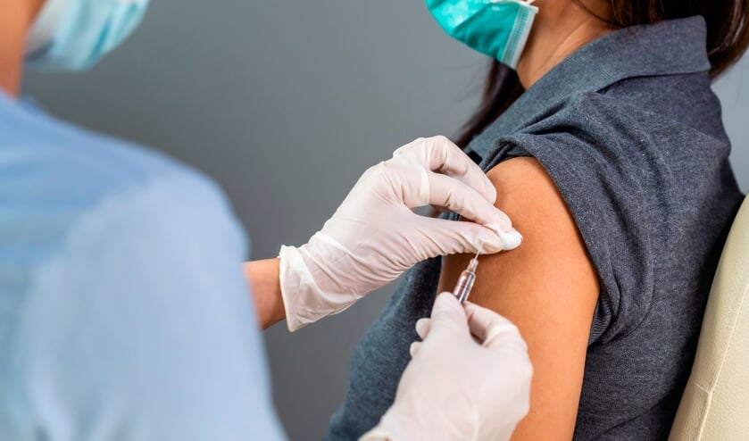 GGD’en staan voor ‘historische vaccinatie-opdracht’