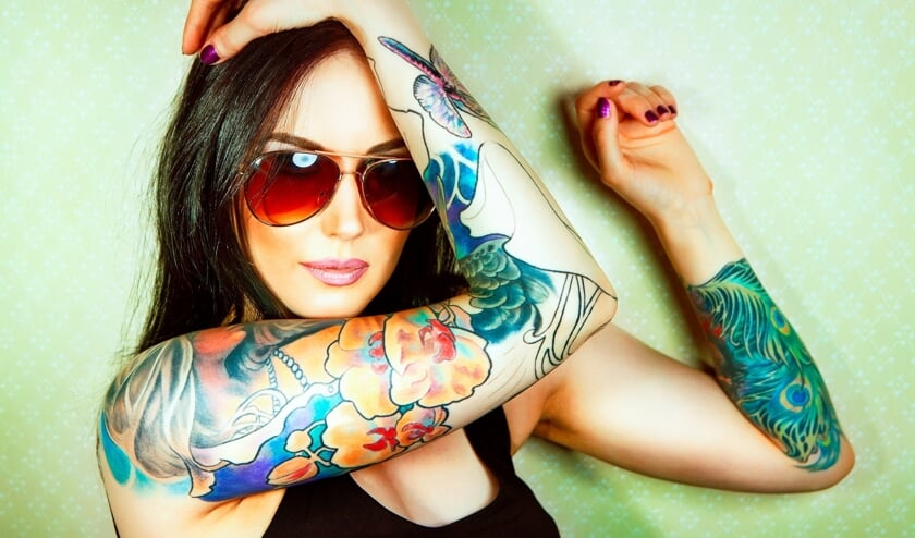 Gezocht: Toffe Thoolse Tattoos