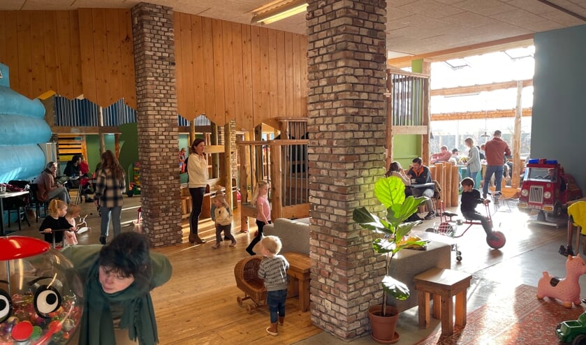 Hof Poppendamme is blij weer open te zijn