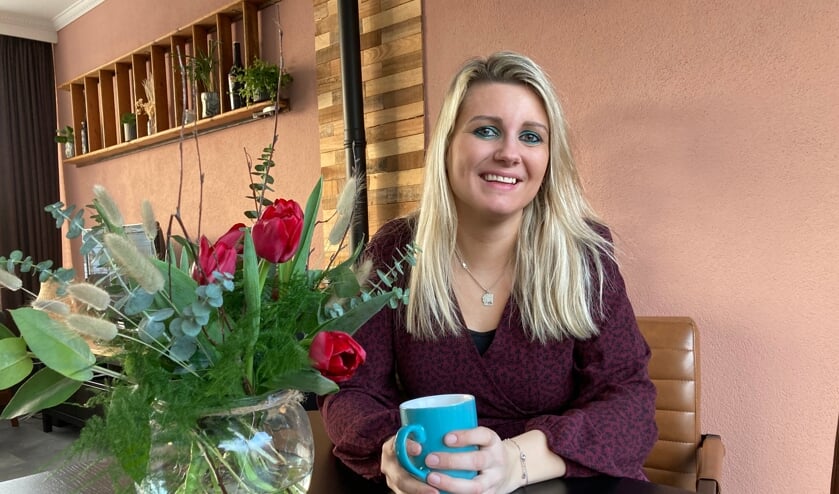 Aan de Keukentafel met Petra Bals