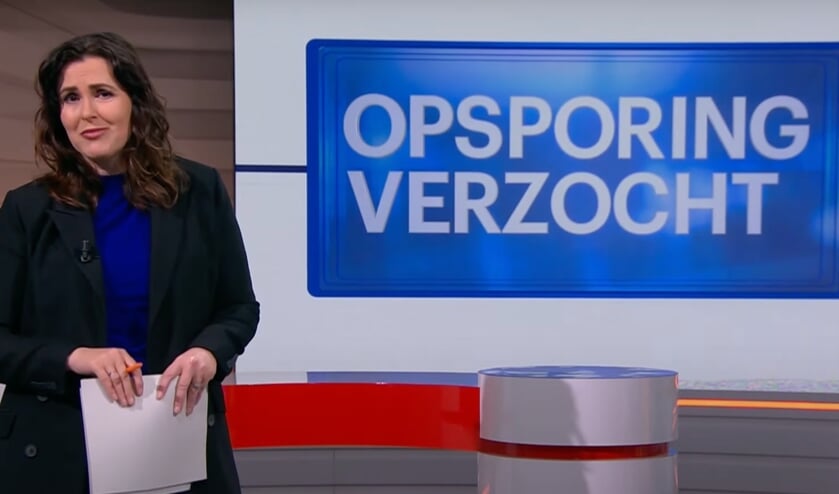 Zaak door quad aangereden fietser in ‘Opsporing Verzocht’