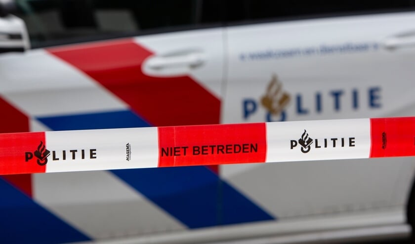 Auto’s uitgebrand in Kasteelstraat, politie vermoedt brandstichting