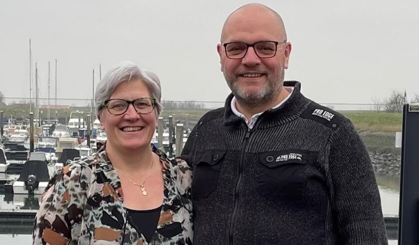 Nieuwe eigenaren Cor en Lia Grijs heropenen ‘t Packhuys