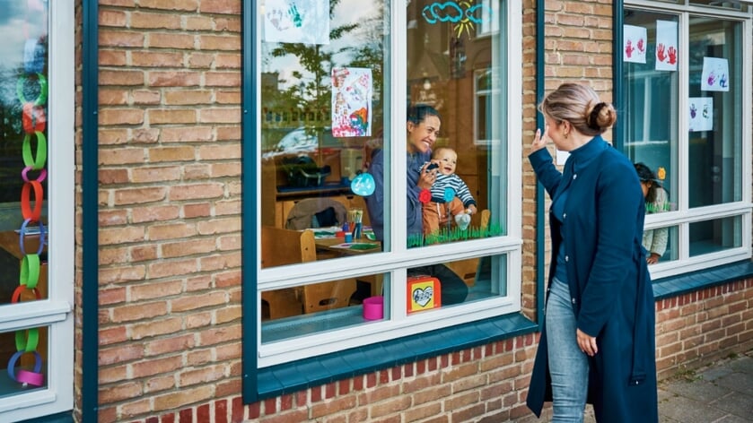 Zeeuwse kinderopvangorganisaties roepen het kabinet op het kinderopvangsysteem te herzien