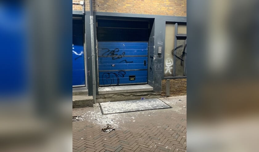 Zondag begint met twee meldingen van brandstichting in Middelburg