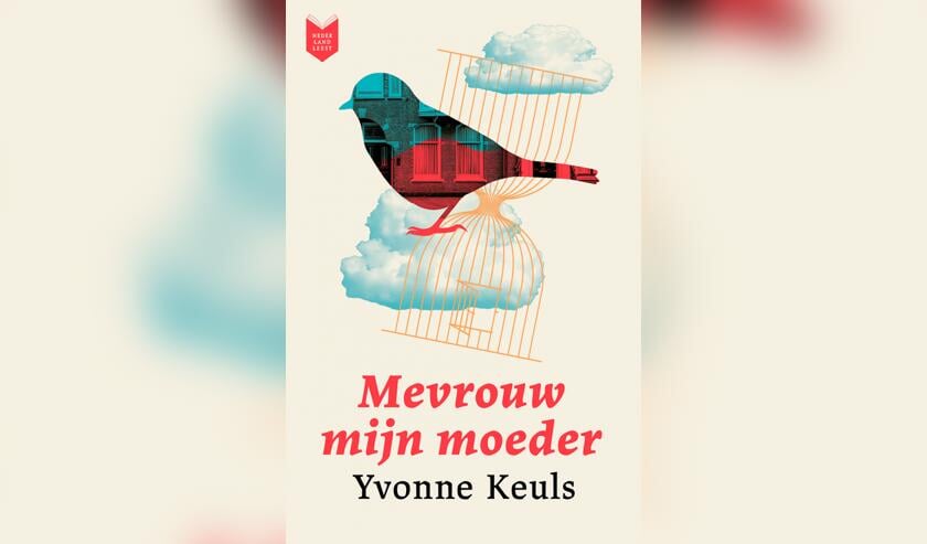 Nederland Leest: gratis boek Yvonne Keuls bij Zeeuwse Bibliotheken in november