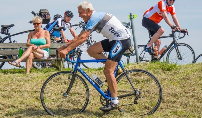 Tweede Jo off de Roo`t Graveltocht vindt zondag plaats