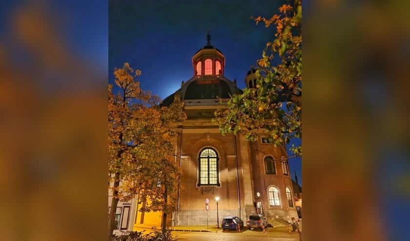 SVRZ ’t Gasthuis steekt een lichtje op