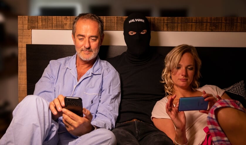 Gemeente lanceert Cyberchallenge in Week van Veiligheid