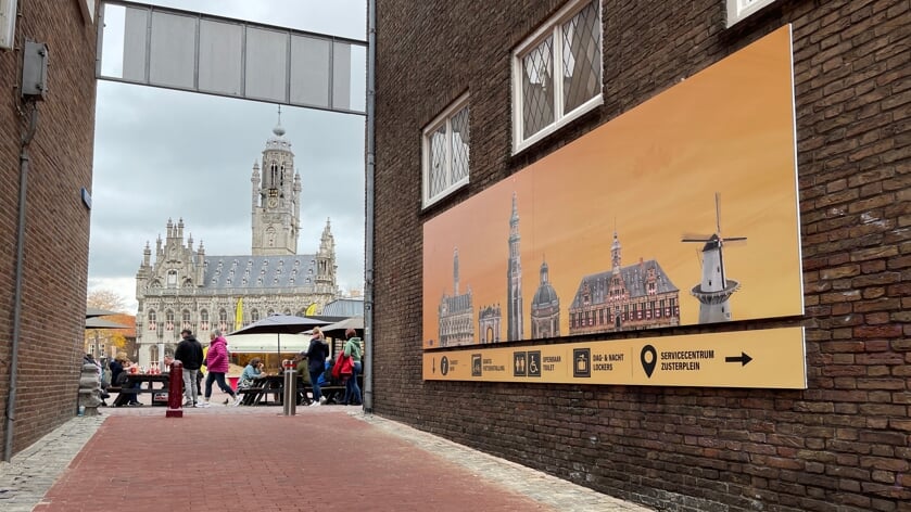 Middelburg zoekt leden adviescommissie voor jaarlijkse kunst- en cultuursubsidies