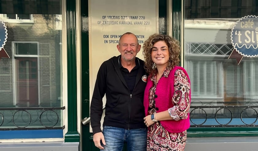 Na 26 jaar krijgen café 't Slik en de Schorre nieuwe eigenaren - Internetbode