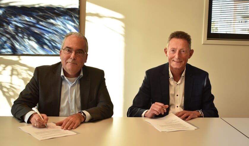 Scalda en Bevelandse gemeenten werken samen voor inburgering