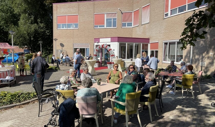 Alle senioren welkom bij de gratis inloop van SVRZ Ontmoetingscentrum ‘t Bolwerk in Middelburg