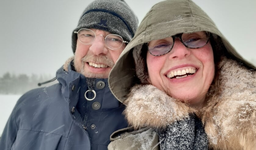 Lenie en Hans emigreerden naar Noorwegen: ‘We moeten nog wel aan dingen wennen’