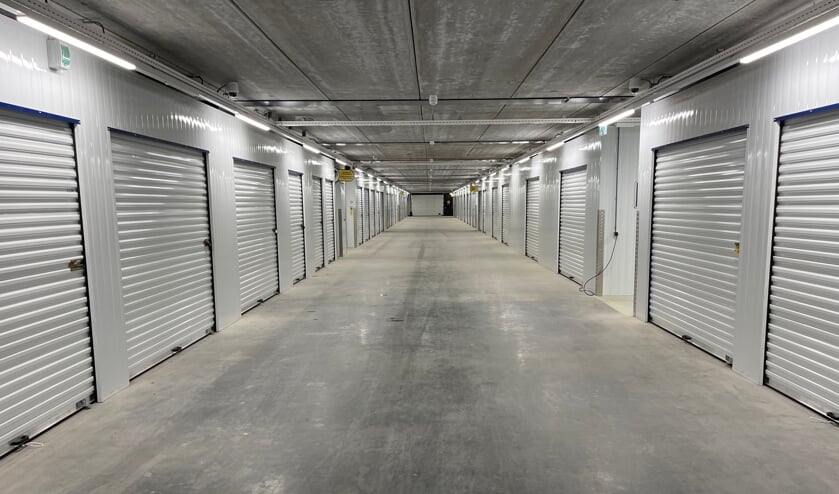 Garageboxen en opslaglocaties gecontroleerd in Middelburg en Veere om ondermijning tegen te gaan