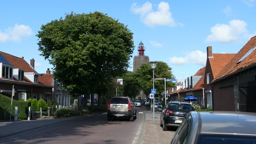 Aanpassingen parkeren in de gemeente Veere per 1 januari 2023