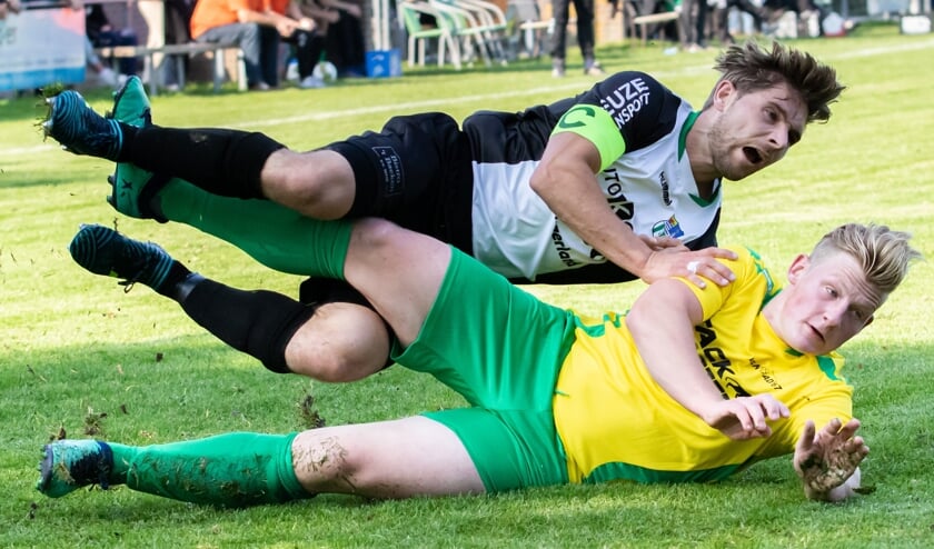 Dit was mei 2022: Iman Fase maakt Beste Sportfoto van het Jaar en Korfbalvereniging Emergo stopt